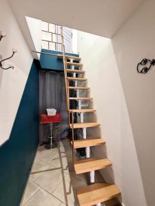 Nuit insolite-Room Love