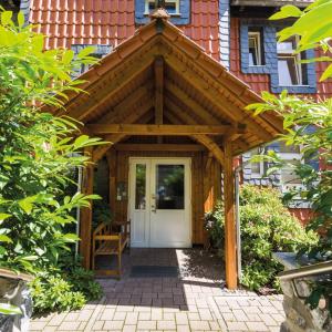 Numero1-Pension und Cafe