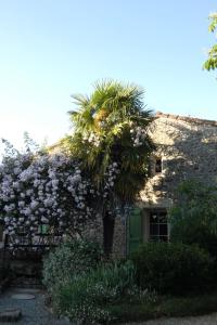 Maison d'hôtes O 4 SAISONS DE BREILBON 40 Chemin de la Minée 79220 Germond Deux-Sèvres