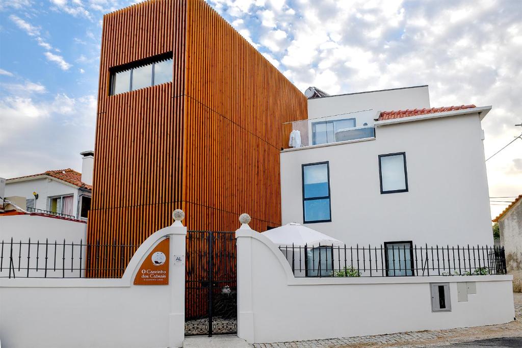 O Cantinho dos Cabrais Rua da Praça nº 32, 6250-162 Inguias