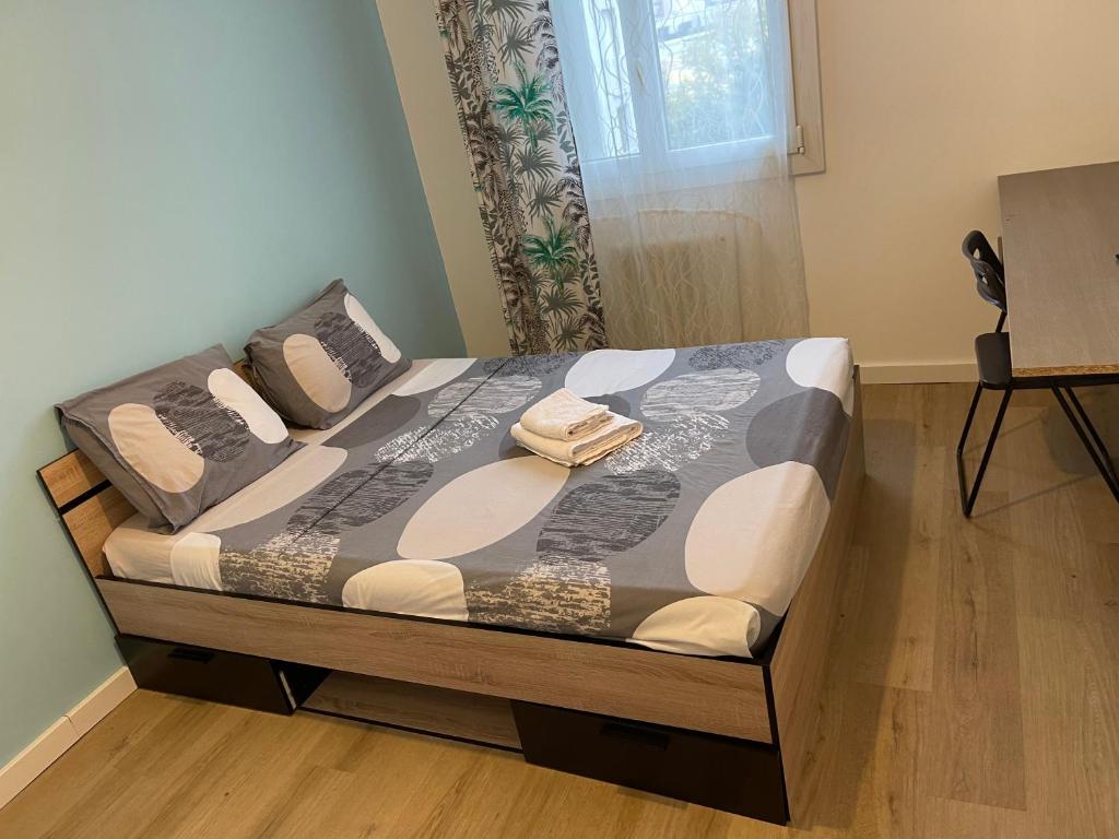 O'Cottage suite Familiale