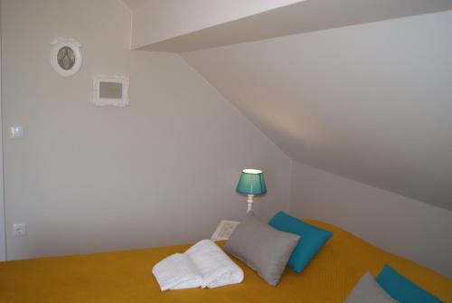 O Forte Guest House