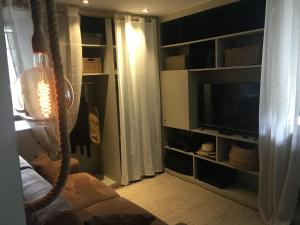 Maison d'hôtes Ô Lit' Chi Ô Lit' Chi 35 Impasse de la Digue 73300 Hermillon Rhône-Alpes