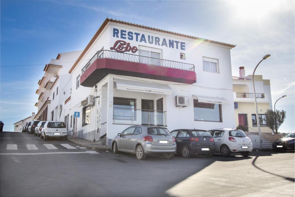 Maison d'hôtes O Lobo Rua de Odemira 2 7670-272 Ourique