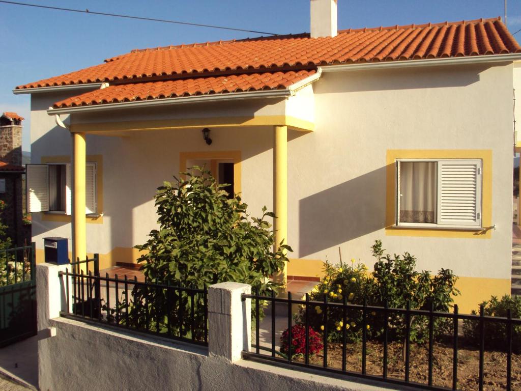O Miradouro Rua Joana Roque S/No, 6000-648 Fonte Longa