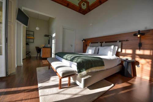 O Paço - exclusive accommodation