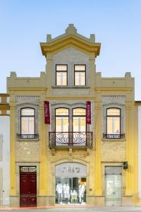 O Paço - exclusive accommodation