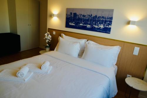 ó Poboa Guesthouse