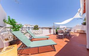 O - São Gonçalo Central Guesthouse