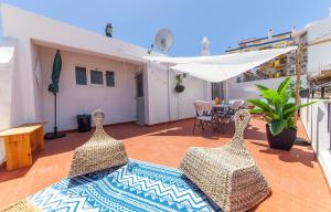 O - São Gonçalo Central Guesthouse