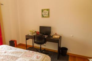 Oak Tree Guest House