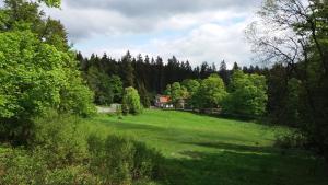 Maison d'hôtes Obere Schweizerhütte Alte Ohrdrufer Str. 8 98559 Oberhof Thuringe