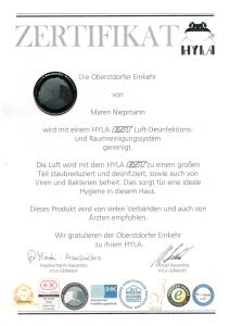 Oberstdorfer Einkehr
