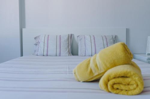Ocean Guesthouse Peniche