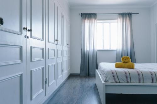 Ocean Guesthouse Peniche