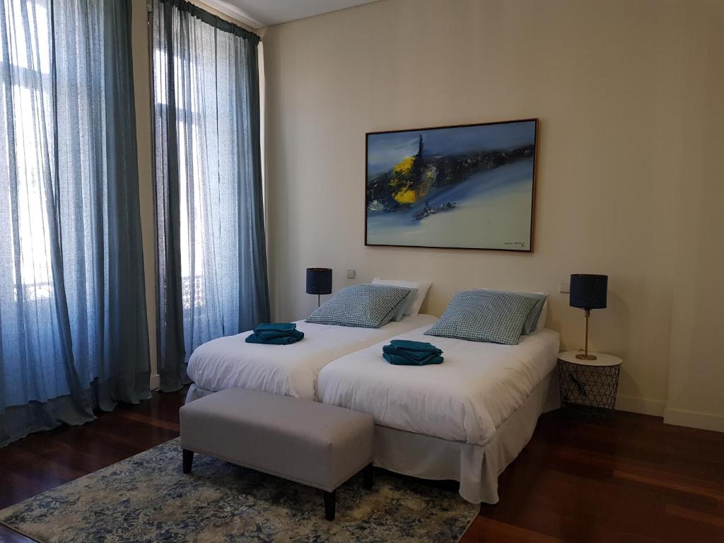 OHH - Porto Boutique Guest House Rua de costa cabral 1042, 4200-999 Porto