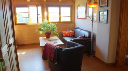 Ökopension Villa Weissig