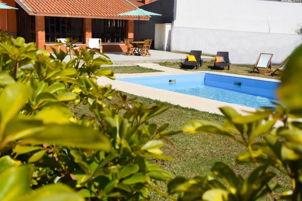 OLA Guesthouse Rua Senhor dos Aflitos 45, 3885-624 Esmoriz