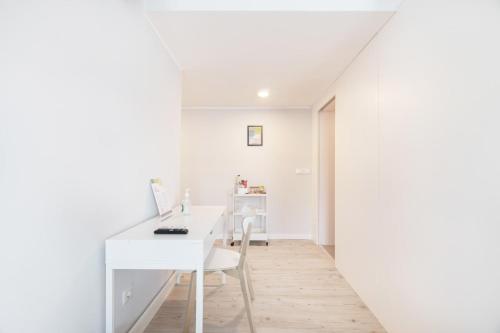 Olala Lisbon Oriente Suites A