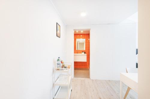 Olala Lisbon Oriente Suites A