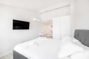 Olala Lisbon Oriente Suites A