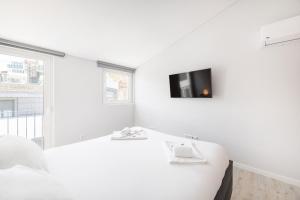 Olala Lisbon Oriente Suites A