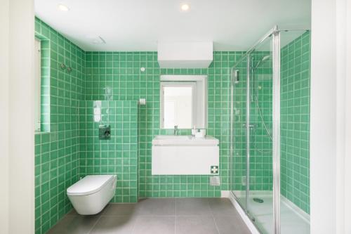 Olala Lisbon Oriente Suites C