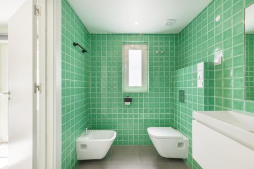 Olala Lisbon Oriente Suites C