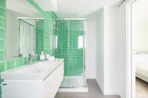 Olala Lisbon Oriente Suites C