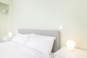 Olala Lisbon Oriente Suites C