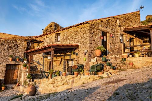 Old House