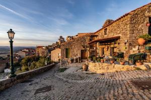 Old House