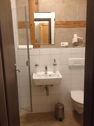 Old Town Guesthouse Erlangen