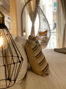 Old Town Lx Suites