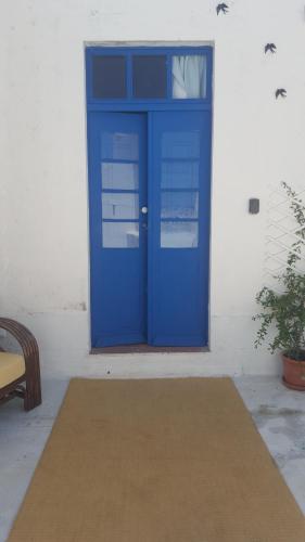 OlhãOmirante Guesthouse