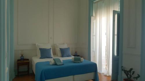 OlhãOmirante Guesthouse