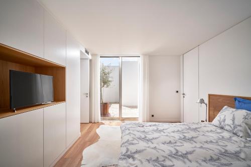 Oliveira House