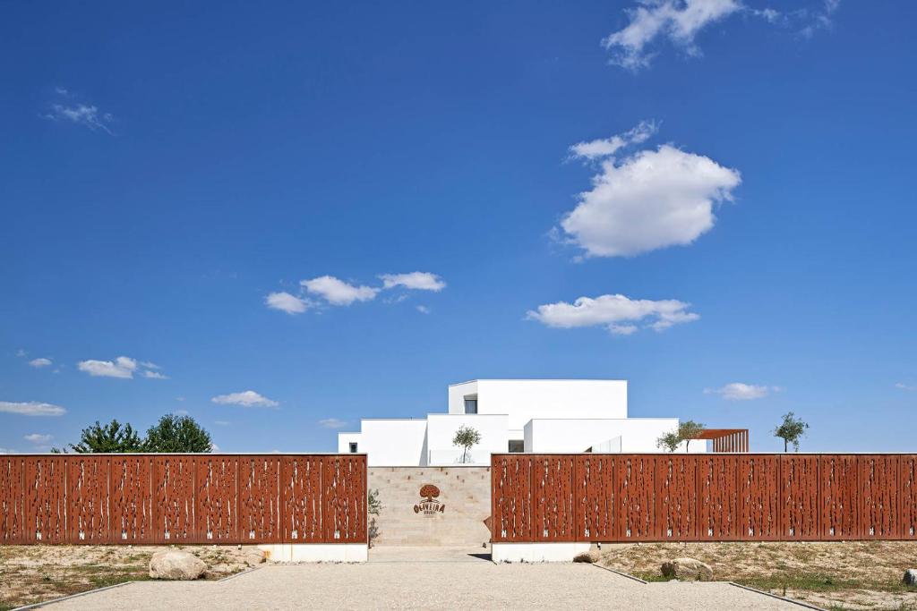 Maison d'hôtes Oliveira House Estrada Nacional 18 6230-160 Castelo Novo