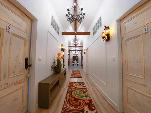 Open Door Loft