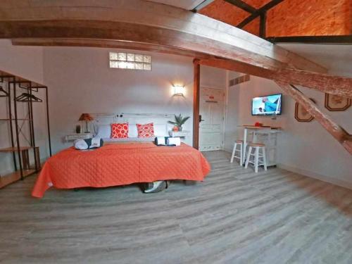 Open Door Loft