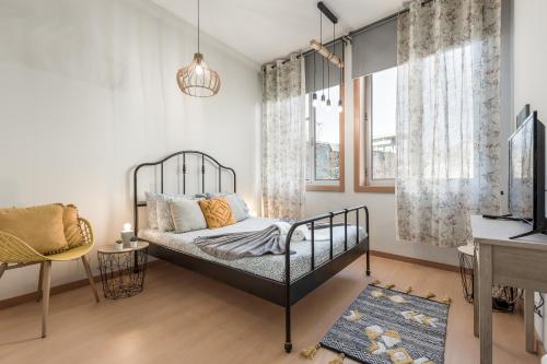 Oporto Bonjardim Residence