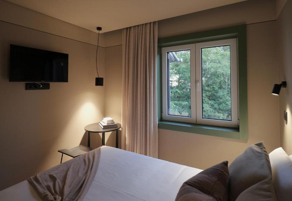 Oporto CoLiving Circunvalação 13250 Estrada da Circunvalação, 13250, 4460-286 Porto