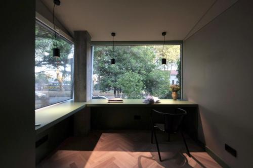 Oporto CoLiving Circunvalação 13250