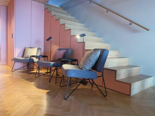 Oporto CoLiving Monte Ramalde