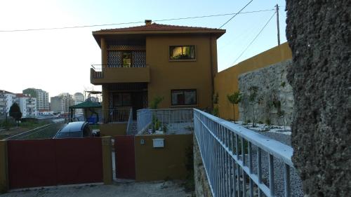 Oporto Glamour House