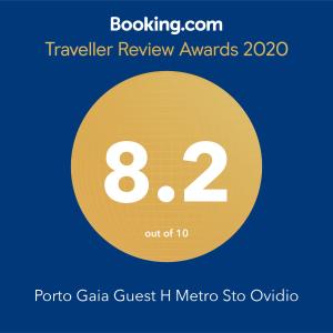 Oporto Glamour House