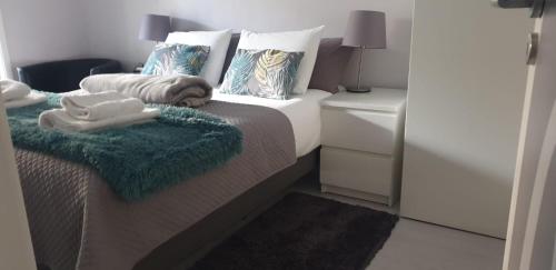 Oporto Grace City