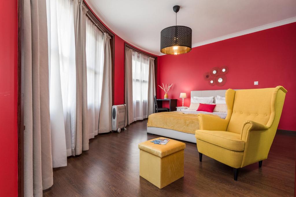 Oporto Santa Catarina Residence Rua Formosa 253, 4400-245 Porto