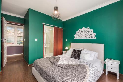 Oporto Santa Catarina Residence