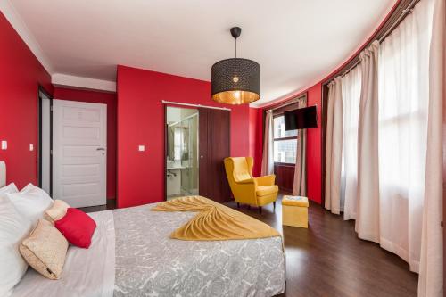 Oporto Santa Catarina Residence